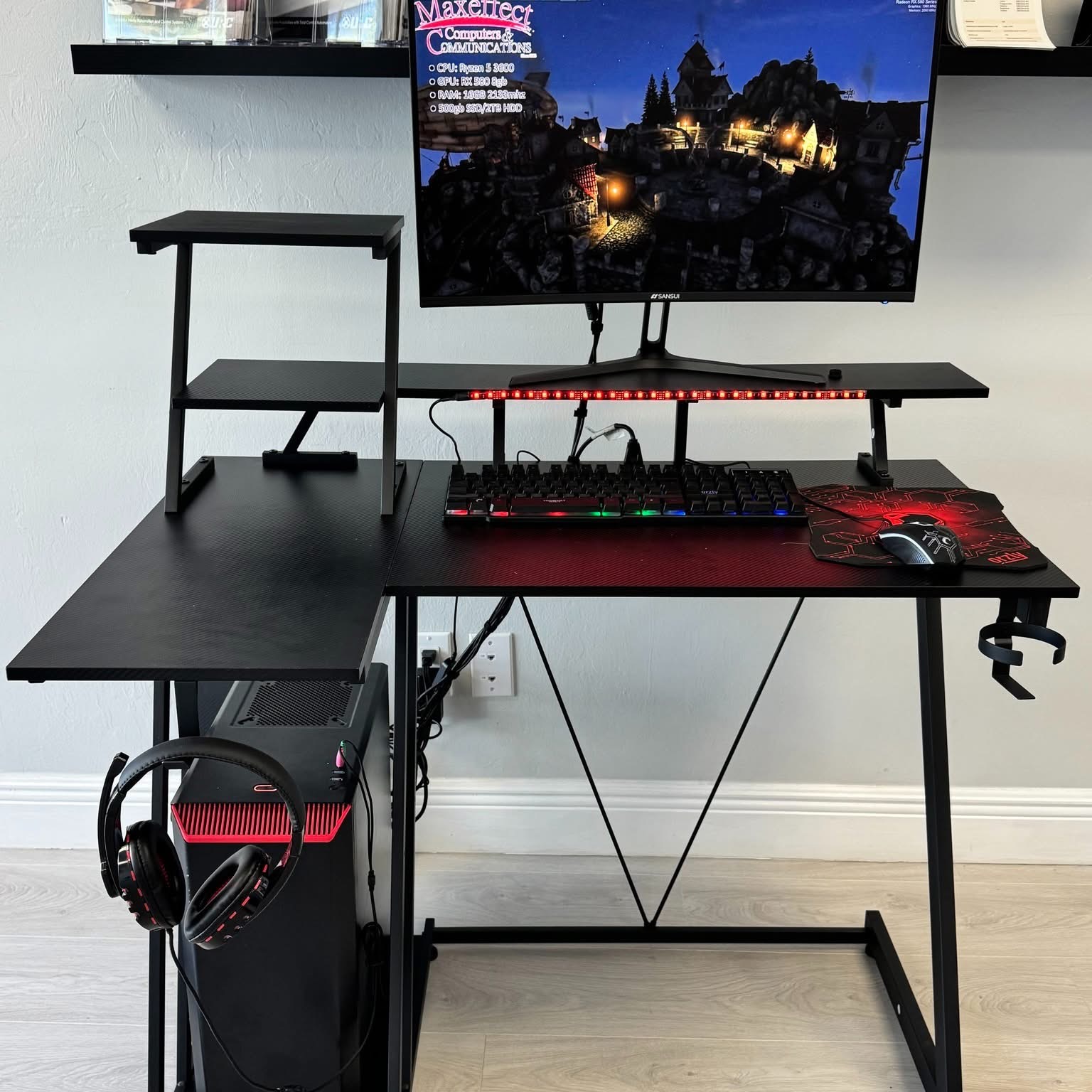 Maxeffect Computers & Communications | Naples FL IT & Camera Experts